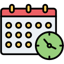 calendario icon