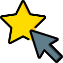 estrella icon