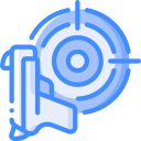 pistola icon