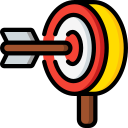 flecha icon