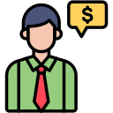 empresario icon