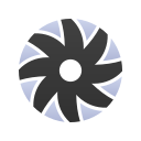 shuriken icon