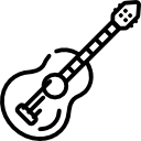 guitarra acustica 