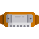 Harmonica 