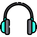 auriculares icon