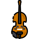 violín icon