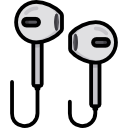 auriculares icon