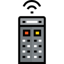 control remoto icon