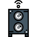 altavoz icon