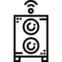 altavoz icon