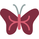 mariposa icon