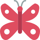 mariposa icon