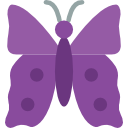 mariposa icon