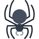 araña icon