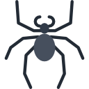 araña