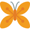 mariposa