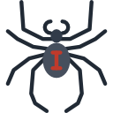 araña