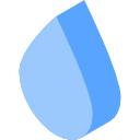 gota de agua icon