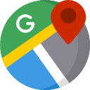 mapas do google 