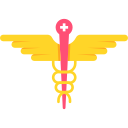 caduceo icon