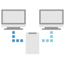 redes de computadoras 