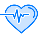 electrocardiograma icon