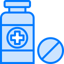 medicamento icon