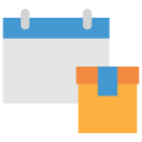 calendario icon