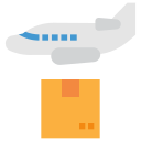 avión icon