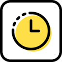 reloj icon