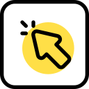 cursor icon