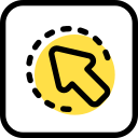 cursor icon