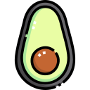 aguacate icon