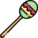 maracas icon