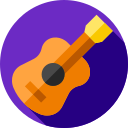 guitarra icon