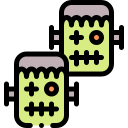 frankenstein icon