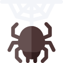 araña icon