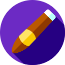 cigarro icon