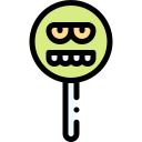 monstruo icon