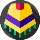 poncho icon