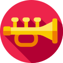 trompeta icon