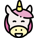 unicornio icon