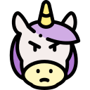 unicornio icon