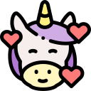 unicornio icon