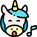 unicornio icon