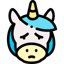 unicornio icon