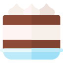 tiramisu icon