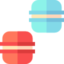 macarons icon