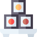 sushi icon