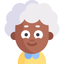 Old woman 